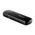 Apacer AH355 USB 3.2 64GB Black Pen Drive